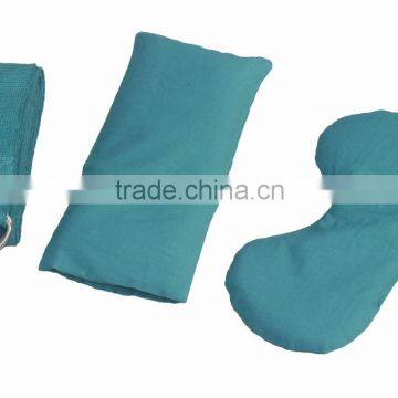 Herbal Eye Pillow,Hot Sale Wholesale Herbal Yoga Eye Pillow photo-6