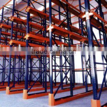 drive in racking ( factory directly selling )