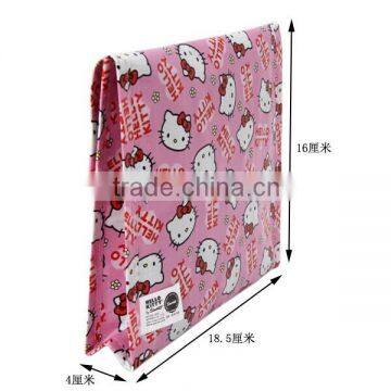 Customize Quality and Cheap Sanitary Napkin Bag photo-3