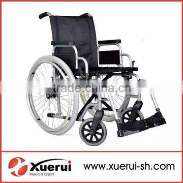 Manula Wheelchair with FDA approved