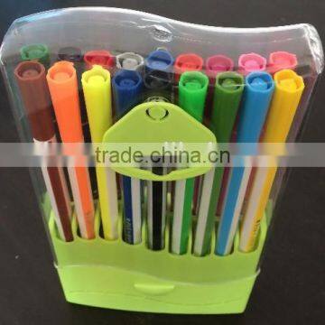 Hot Sale Water Color Pen photo-3