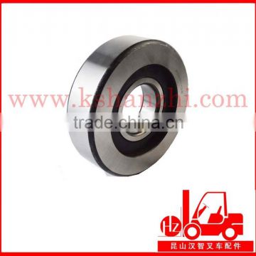 Forklift Parts TOYOTA 4FD120 J08E Mast bearing 61436-31150-71