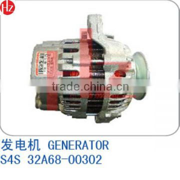 Forklift Parts Supplier S4S Alternator Generator For Mitsubishi