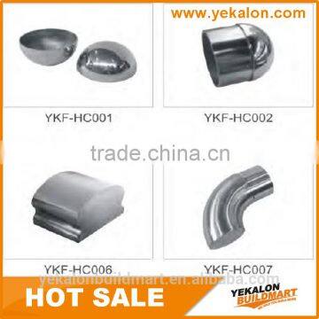 Special and Beautiful Shape for Handrail