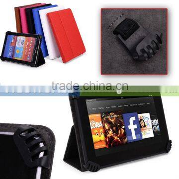 PU leather case for Asus Transformer Pad Ifinity TF 700,with standing function,in stock,welcome wholesale