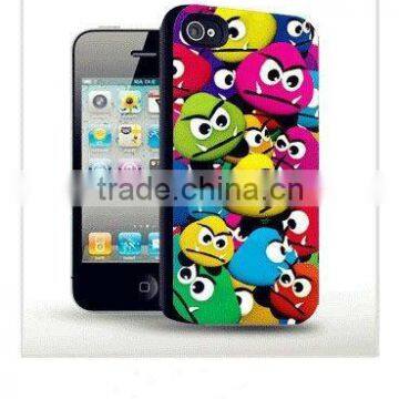 cute cartoon mobile phone case for iphone