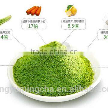Natrual Supplements Green Tea Extract 50% Tea Polyphenol Organic Macha Powder photo-6