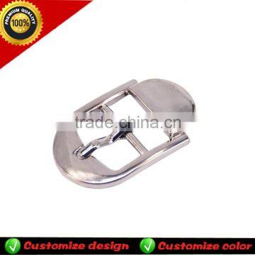 Fast Production fashion metal shoe buckle parts