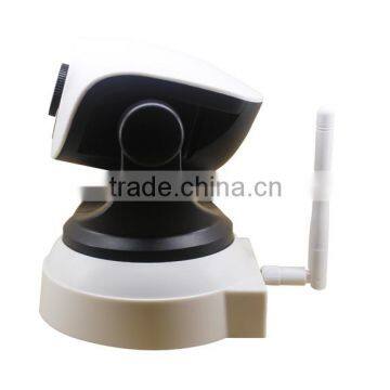 Smallest ip Camera P2p Wifi ip Camera photo-6