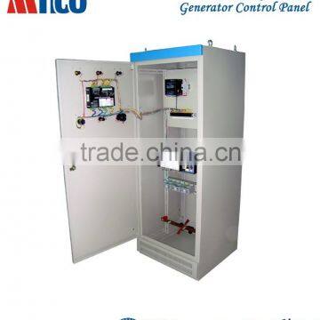 Minco MT8 Generator Control Cabinet photo-2