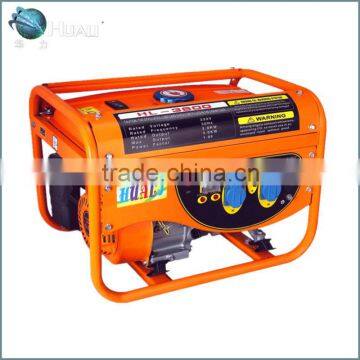 Gasoline power Generator