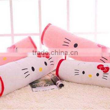 China Wholesale Cheap Newest Soft Custom Car Decoration Plush Doll photo-3