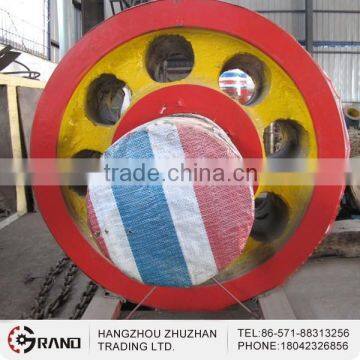 Large Steel Casting Cylindrical Roller Bearing Nu19/500 photo-4