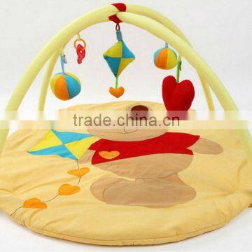 baby playmat , baby activity gym ,baby play gym mat