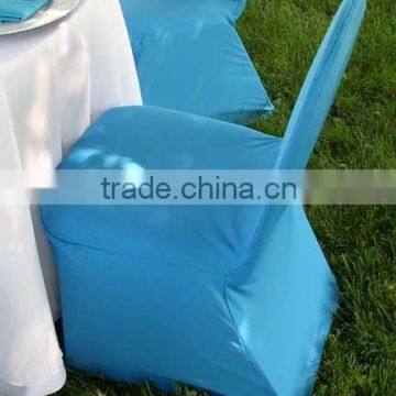 Elastic Wedding Chair Cover