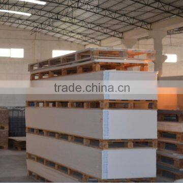 Reliable Stone Manufacturer Pure Acrylic Solid Surface Sheets for Decoration photo-3