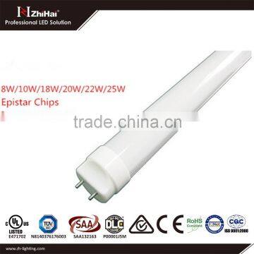 High Quality CE TUV Led Tube8 Led Light Tube Waterproof photo-2