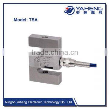Tension Load Cell Chinese TSA Load Cell Zemic Load Cell Cheap 3000kg Wireless Digital Dynamometer Load Cells photo-6