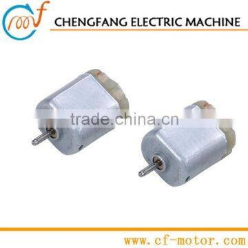 Electric Motor,Brushed Motor,Side Mirror Actuator Motor FT-140A