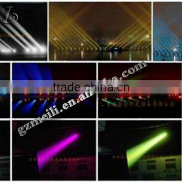 DMX Control High 2kw -5kw Sky Search Light Stage Light photo-5