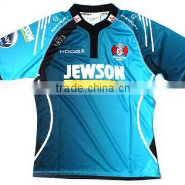 Sublimation Printed cycling Cricket T shirt