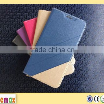 for lenovo a3900 flip cover case , high quality TPU+PU leather case for lenovo a3900