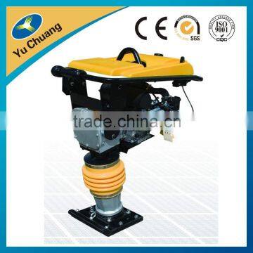 New design tamping rammer cheap for sell.