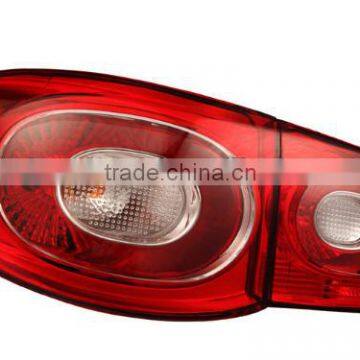 tail lamp for volkswagen tiguan 2011,led lamp fashion style