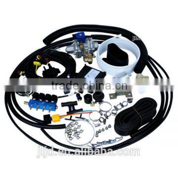 D07+JL-07CNG/LPG conversion kit for diesel trucks