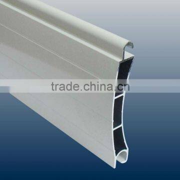 aluminium roller shutter slat