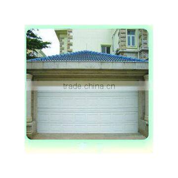 Sectional Garage Door photo-4