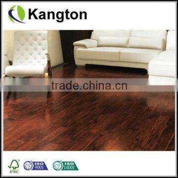 Dark Antique Acacia Wood Flooring