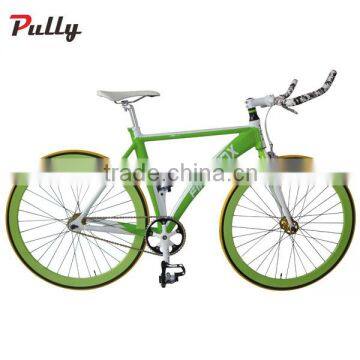 Chinese 700C Road Bike Fixed Gear Bike