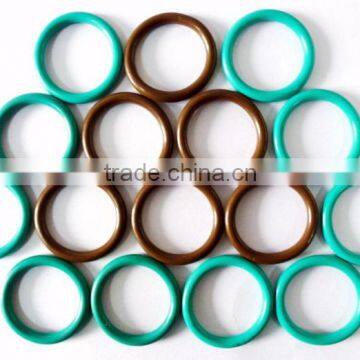 Nitrile oil resistant rubber o-rings high temperature resistant rubber ring seal type O sealing ring