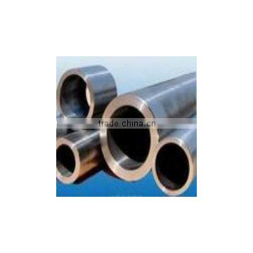 high quality MO1 pure molybdenum pipe