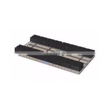 Jet Ski Plastic Pontoon Cubes photo-4