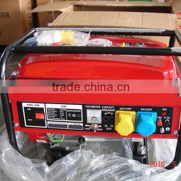 gasoline generator spare parts, home and garden use, OEM,cheap price with good quality