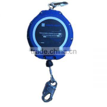 Self-retracting Lifelines photo-2
