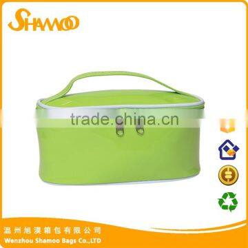 High quality fashion design cosmetic bag