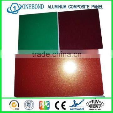 FOSHAN ACP aluminium composite panel