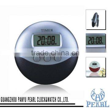 Pearl Digital Clock Pm745