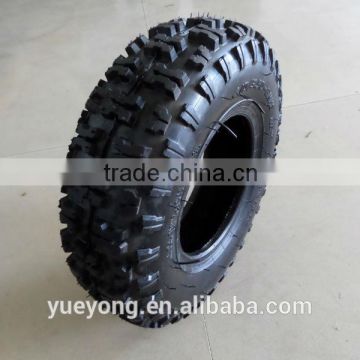 4.10/3.50-6 snow blower tyre/snow thrower tire/mud wheel