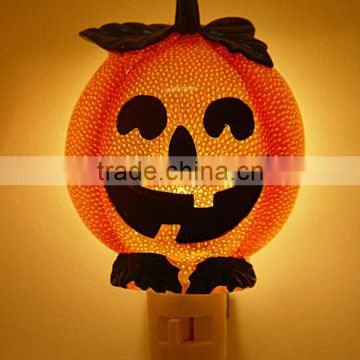 Hallowmas night light Halloween night lamp