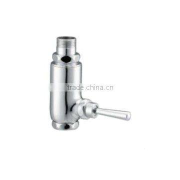 boou toilet brass body flush valve (YS-951)