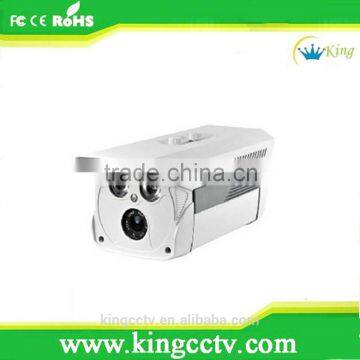 Cctv Analog Bullet Camera LED Array IR Camera