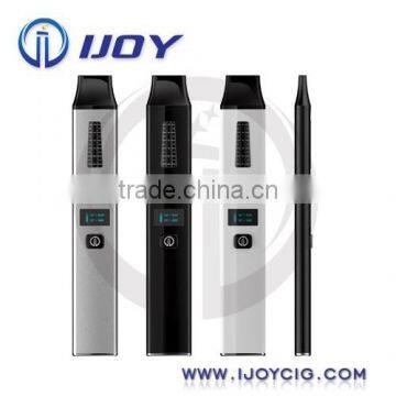 Electronic cigarette Pen Ss Itop Vaporizer Pen from manufacturer