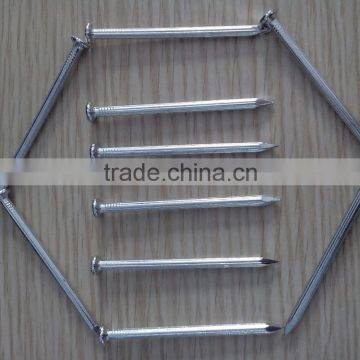 GALVANIZED CONCRETE NAIL photo-6