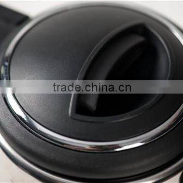 Hot Sell Factory Price Stainless Steel Electric Kettle photo-3