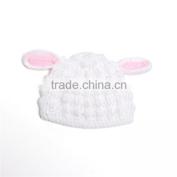 alibaba trade assurance knitted children photo props