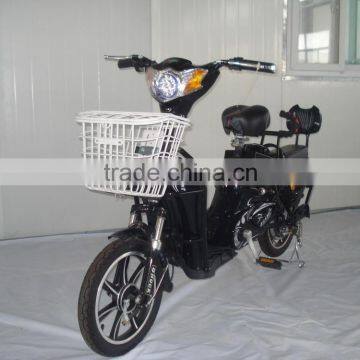 Electric Scooter in India Cheap Electric Motorcycle AS-2K photo-3